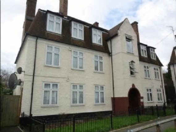 3 Bedroom Flat